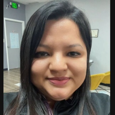 Esveide Ramirez