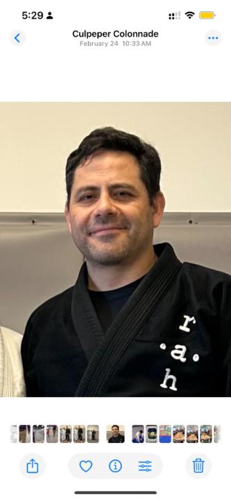 Ian Valdivia