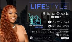 Briona Goode