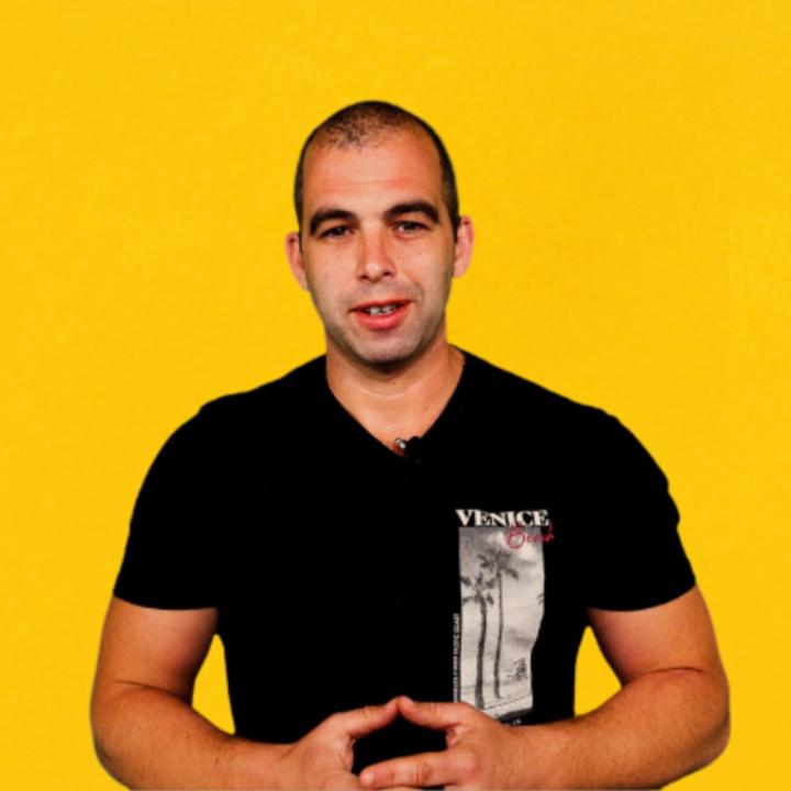 Michael Danilov