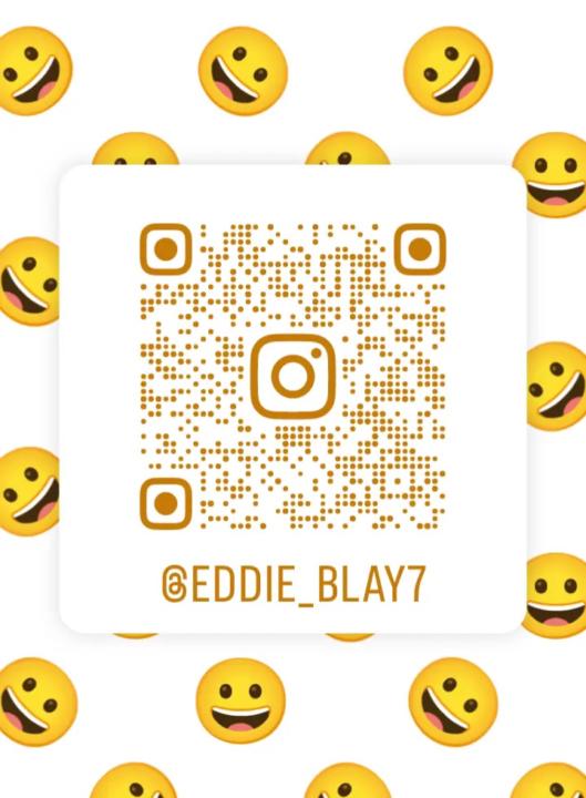 Eddie Gyan
