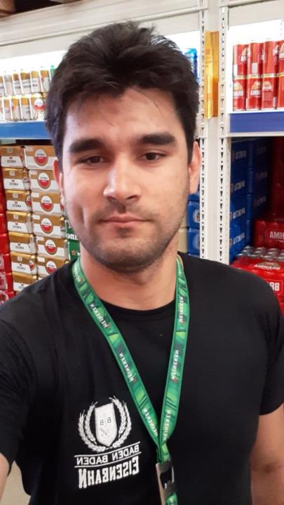 Edyelso Gabriel Reis dos Santos