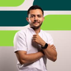 Marlon Velazco