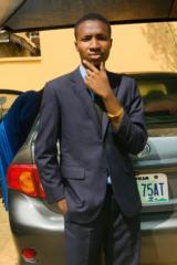 Waheed Shina Wasiu