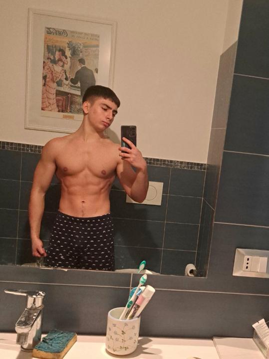 Daniele Cascioli