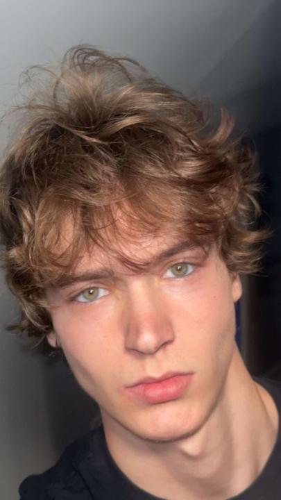 Chance Baker