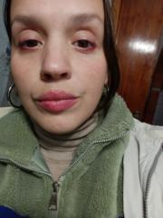 Mayra Sirombra