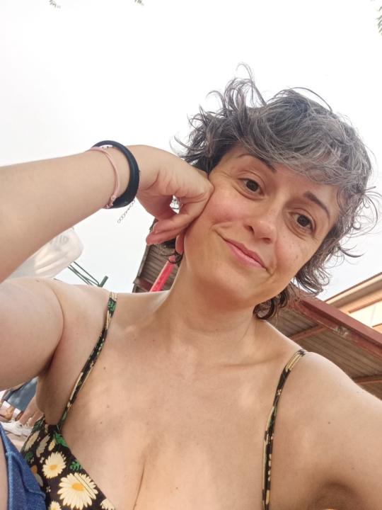 Virginia González Mateos