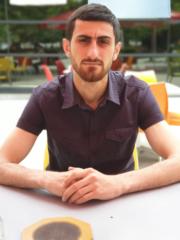 Yashar Aghayev