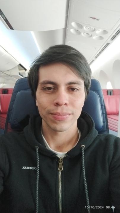 Nicolas Ayala