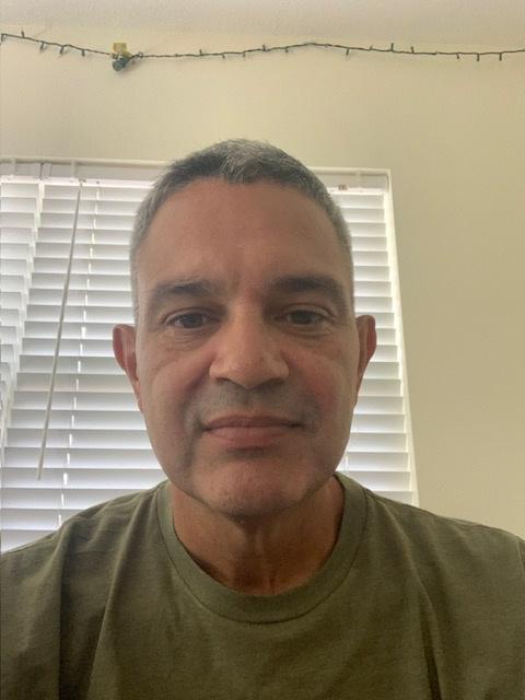 Mike Feliciano