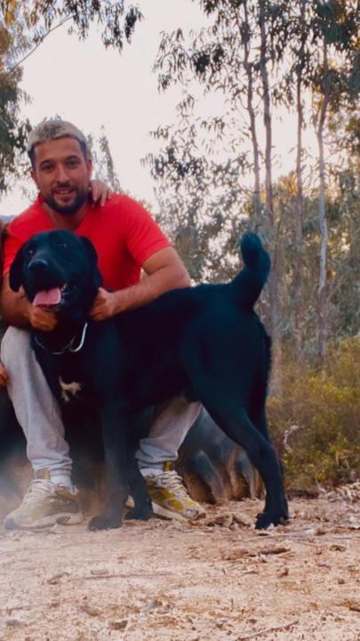 Luis Manuel Garcia Gomez