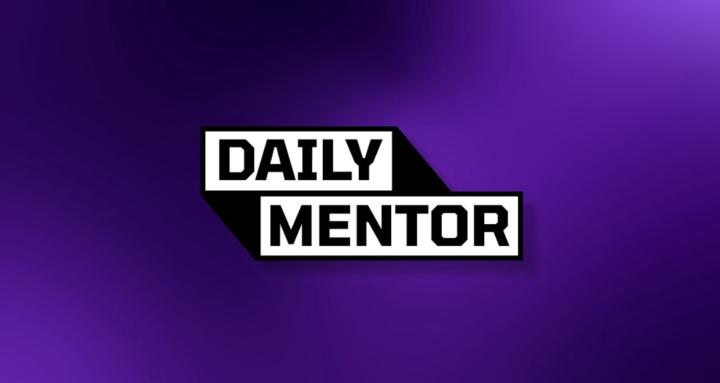 Daily Mentor