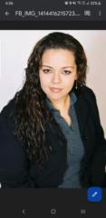 Violet Zuniga