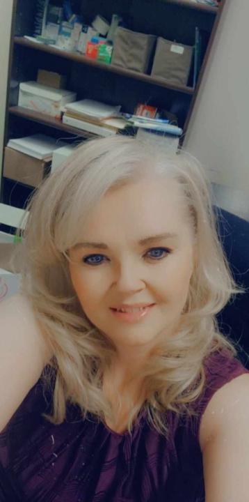 Gailynne Sam