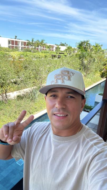 Wesley Mercado Rodríguez