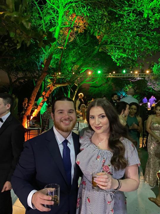 Daniel Gonzalez-Vaca