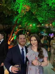 Daniel Gonzalez-Vaca