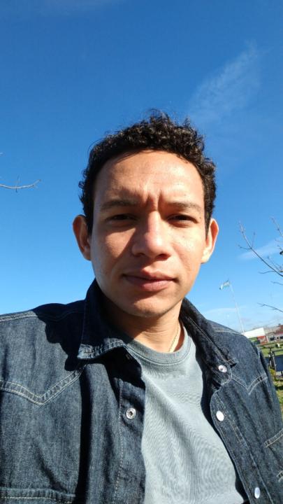César Anaya