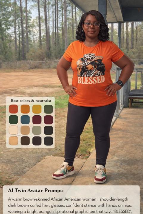 Tammy Catchings