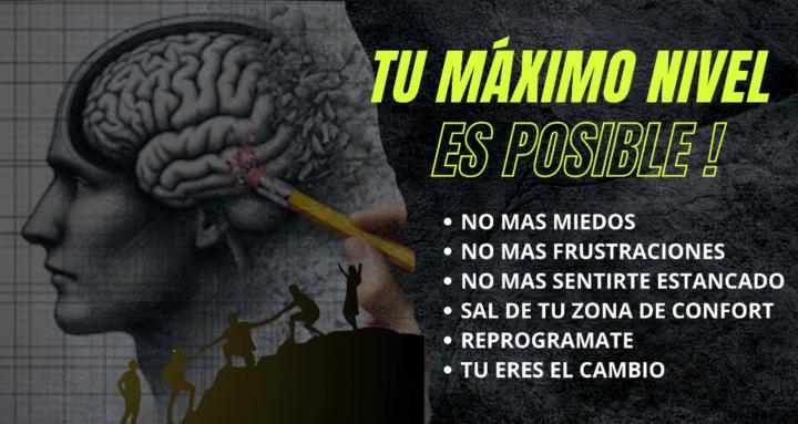 VOCES DE TRANSFORMACION