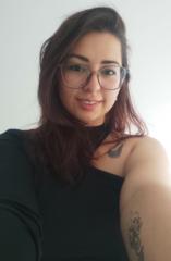 Lizeth Aguilar Florez