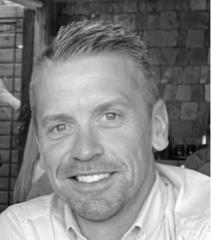 Andy Hayes
