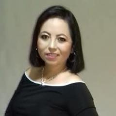 Melva Jimena Hidalgo Pérez