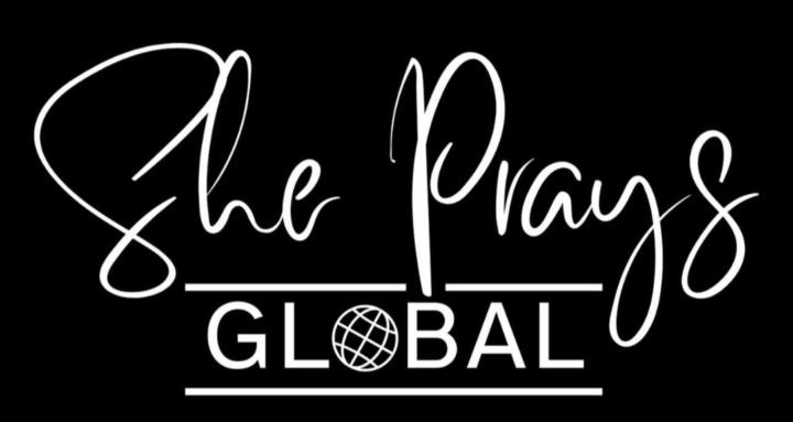She Prays Global Mentorship