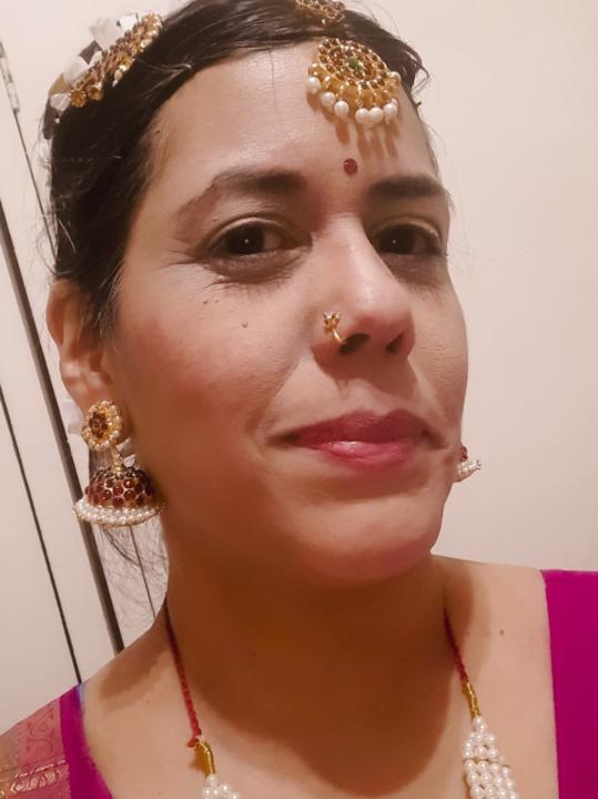 Sandra Ocaranza
