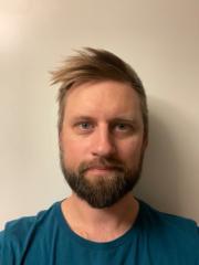 Eirik Totland