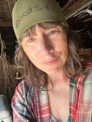 Susan Hogle