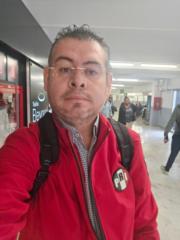 Joel Blas