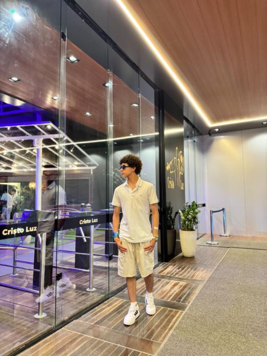 Franchesco Perochena