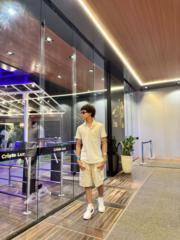 Franchesco Perochena