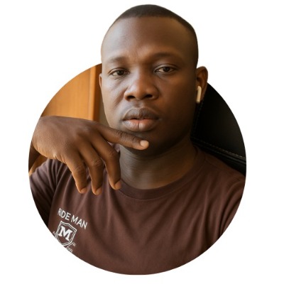 Ousseny Ouedraogo