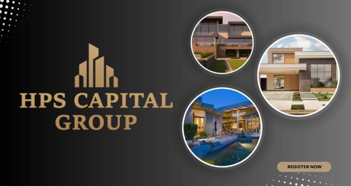 HPS Capital Inside Circle