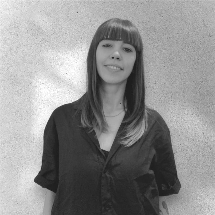 Sandra Bamboo