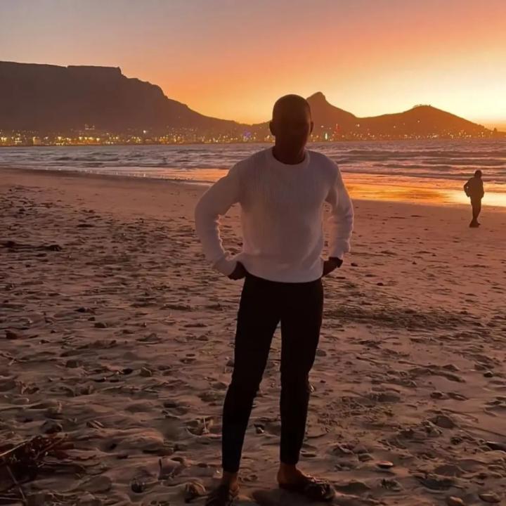 Inamandla Mdibani