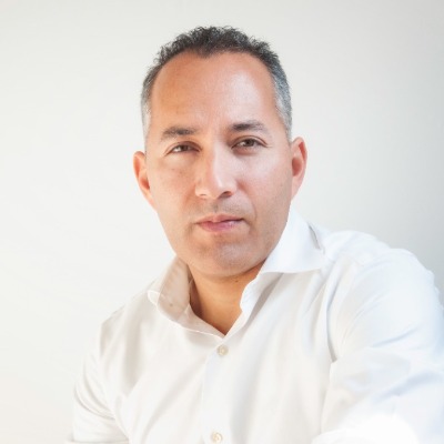 Jorge Osorio