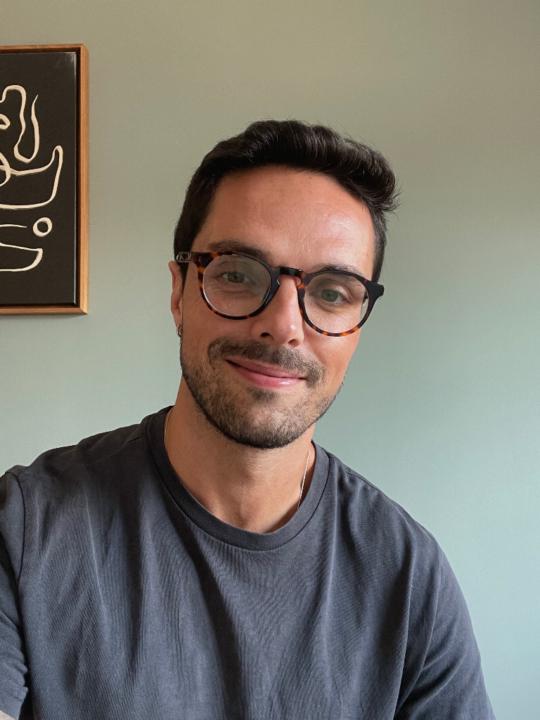 Leonardo Kiles