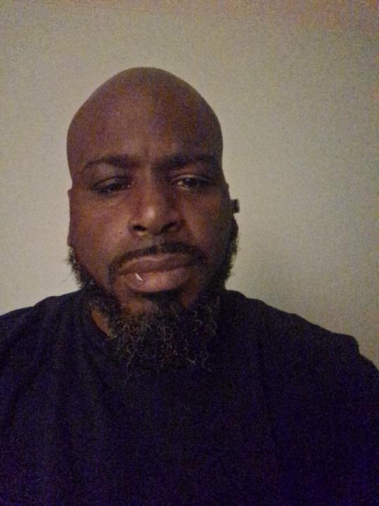 Khasene Barron