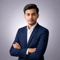 Maaz Ahmed