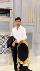 Maaz Ahmed