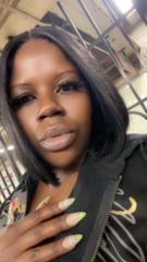 Shanasia Darby