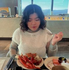 蔡 旼靜