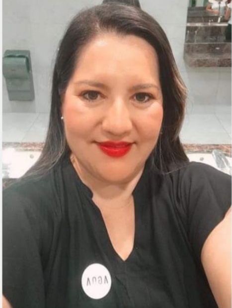 Sandra Candia