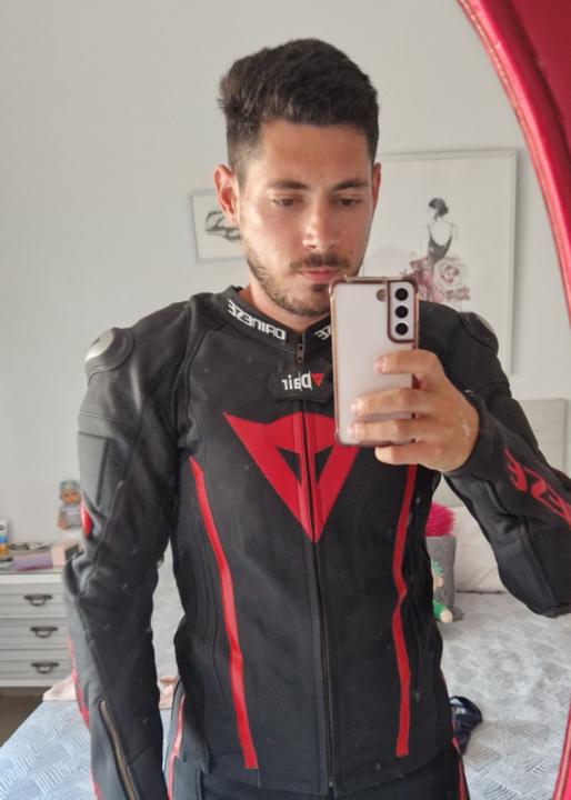 Javier González Vega
