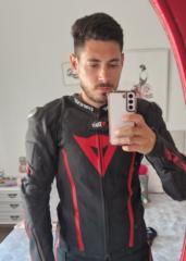 Javier González Vega
