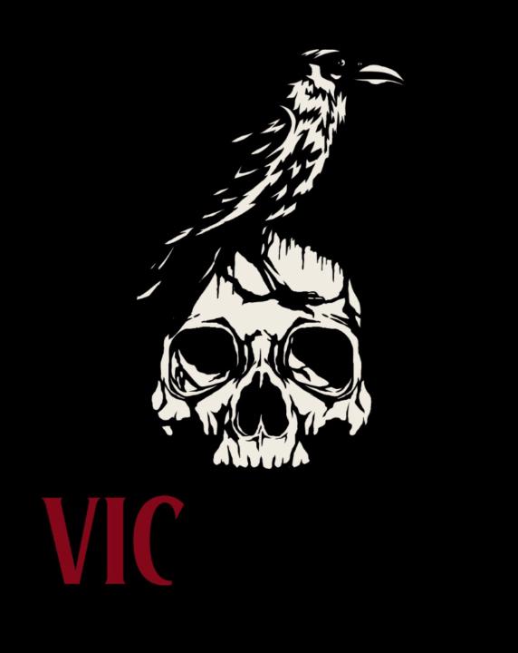 Vic Raven